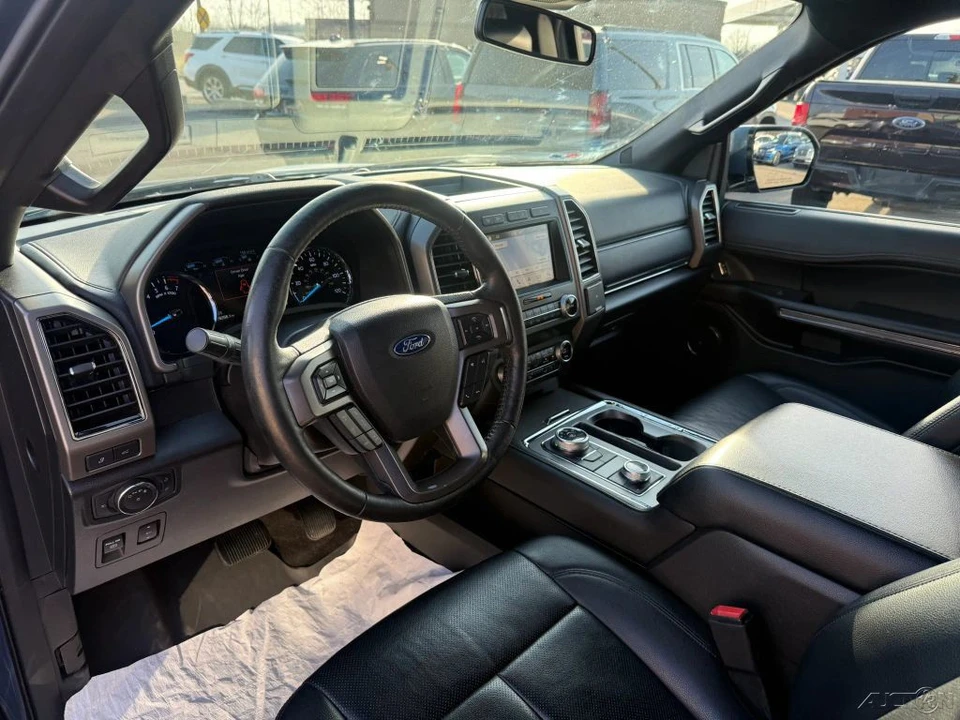 2019 Ford Expedition 4th Gen - Image 18 of 21