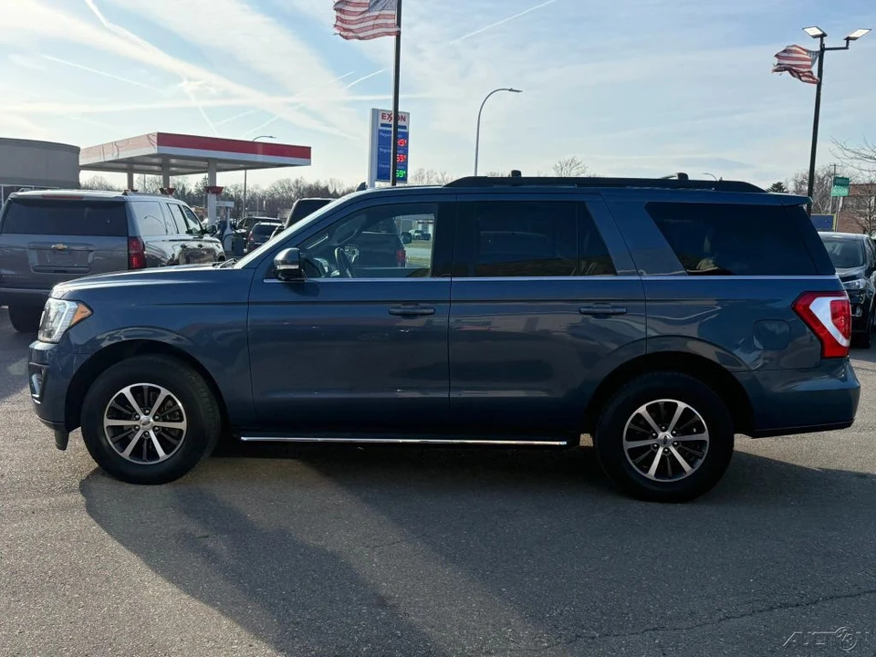 2019 Ford Expedition 4th Gen - Image 8 of 12