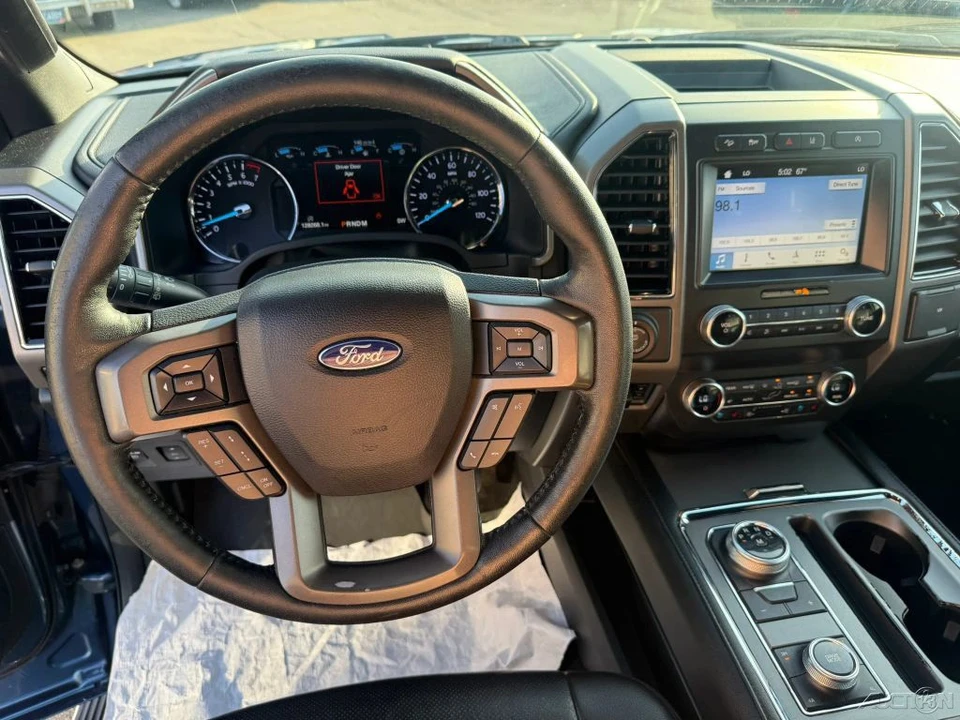 2019 Ford Expedition 4th Gen - Image 20 of 21
