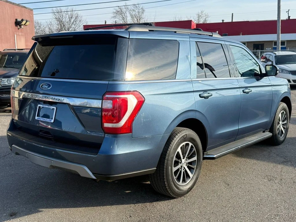 2019 Ford Expedition 4th Gen - Image 5 of 12