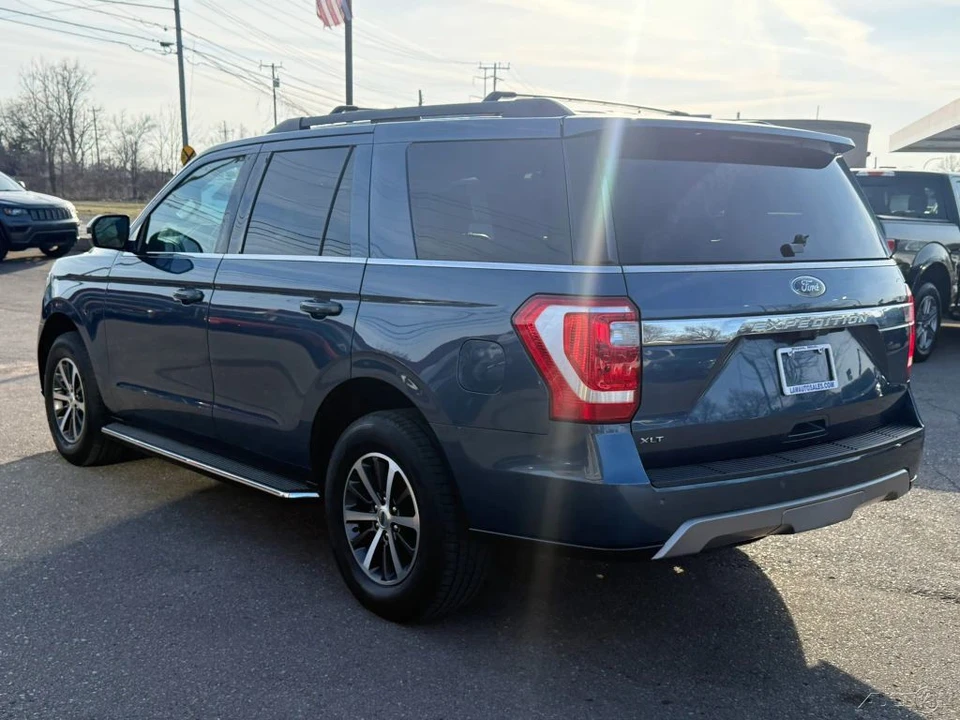 2019 Ford Expedition 4th Gen - Image 7 of 12