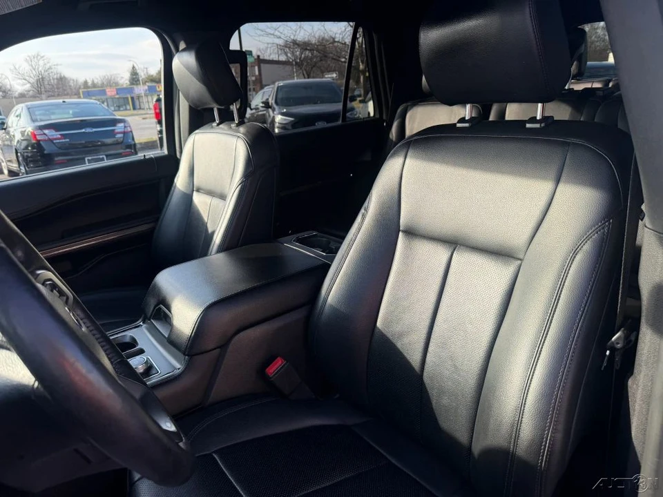2019 Ford Expedition 4th Gen - Image 17 of 21