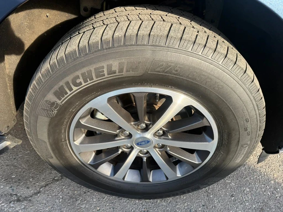 2019 Ford Expedition 4th Gen - Image 12 of 12