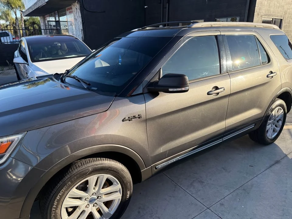 2019 Ford Explorer 5th Gen - Image 7 of 17