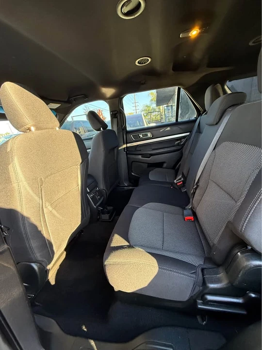 2019 Ford Explorer 5th Gen - Image 9 of 17