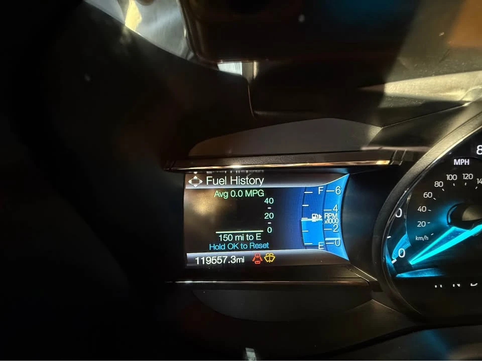 2019 Ford Explorer 5th Gen - Image 17 of 17