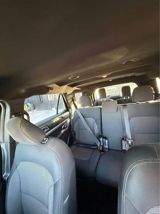 2019 Ford Explorer 5th Gen - Image 10 of 17