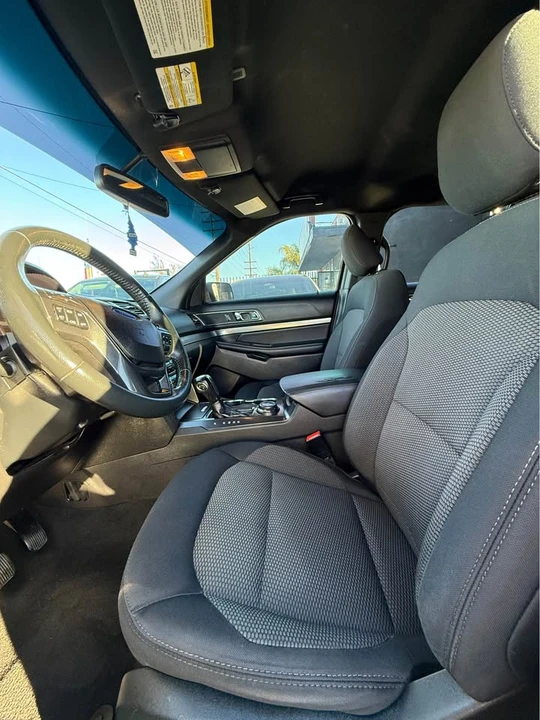 2019 Ford Explorer 5th Gen - Image 11 of 17