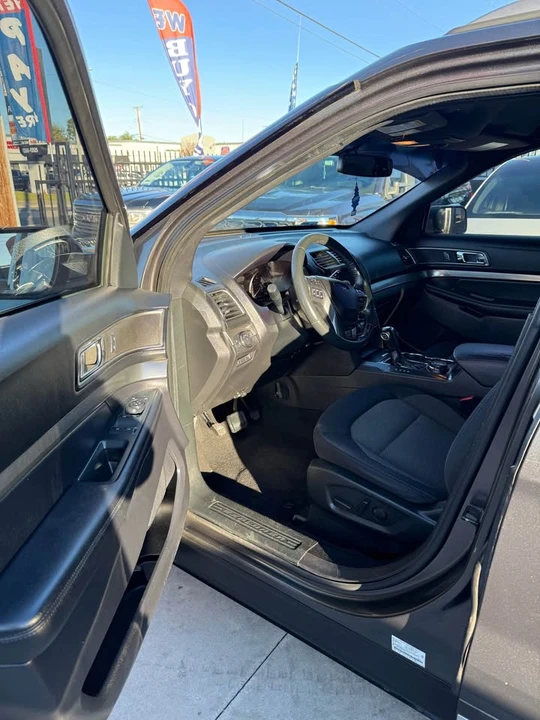 2019 Ford Explorer 5th Gen - Image 8 of 17