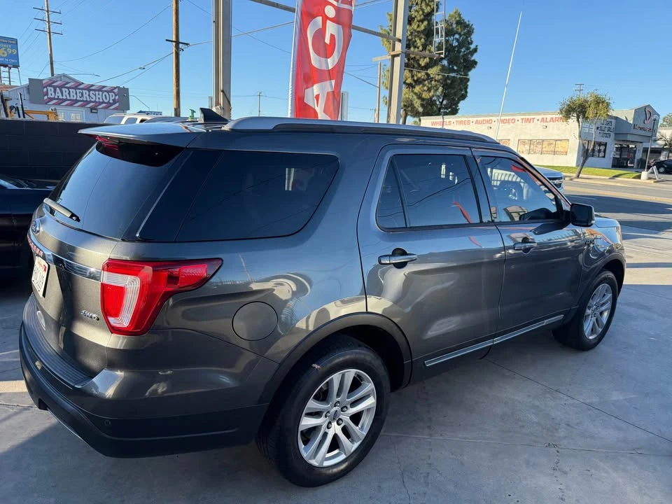 2019 Ford Explorer 5th Gen - Image 6 of 17