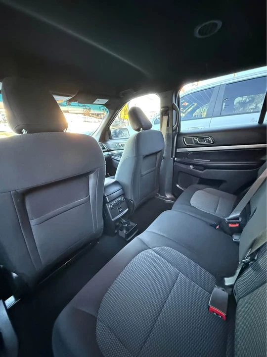 2019 Ford Explorer 5th Gen - Image 15 of 17