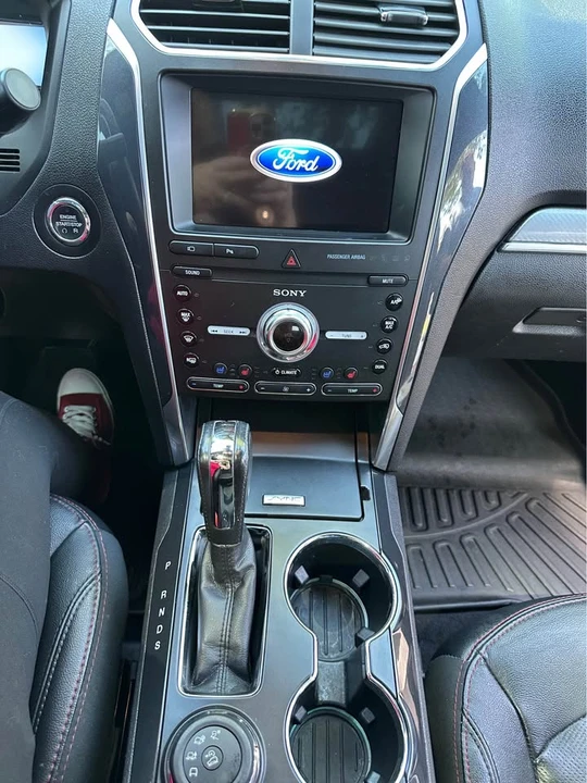2019 Ford Explorer 5th Gen - Image 12 of 20