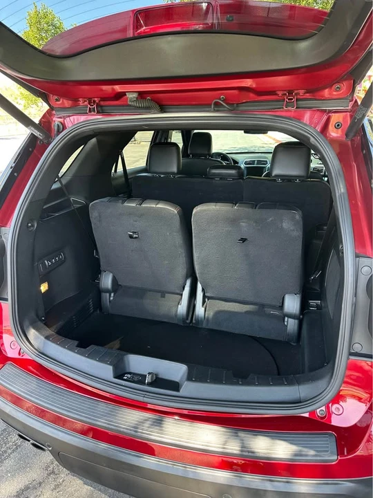 2019 Ford Explorer 5th Gen - Image 6 of 20