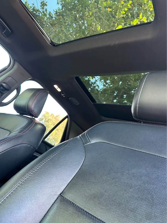 2019 Ford Explorer 5th Gen - Image 15 of 20