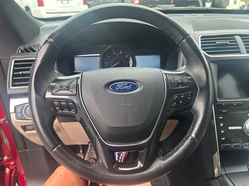 2019 Ford Explorer 5th Gen - Image 13 of 18