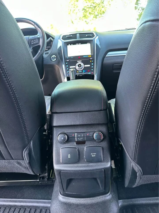 2019 Ford Explorer 5th Gen - Image 7 of 20