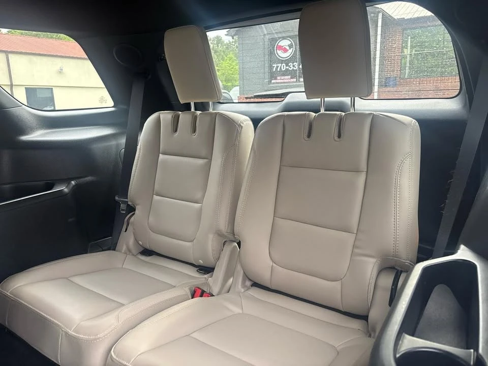 2019 Ford Explorer 5th Gen - Image 10 of 18