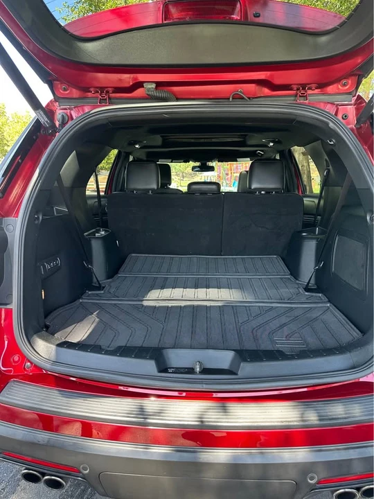 2019 Ford Explorer 5th Gen - Image 4 of 20