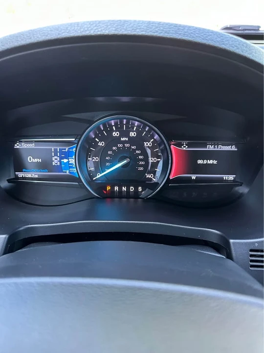 2019 Ford Explorer 5th Gen - Image 13 of 20