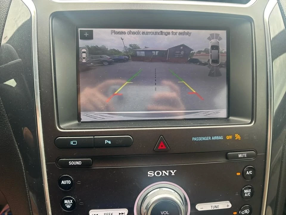 2019 Ford Explorer 5th Gen - Image 18 of 18