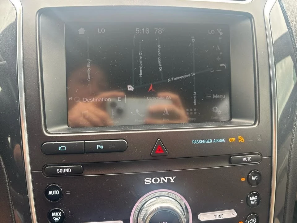 2019 Ford Explorer 5th Gen - Image 16 of 18