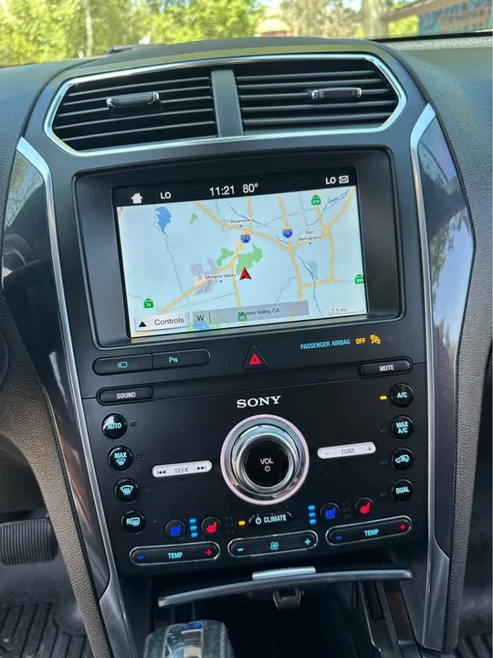 2019 Ford Explorer 5th Gen - Image 11 of 20