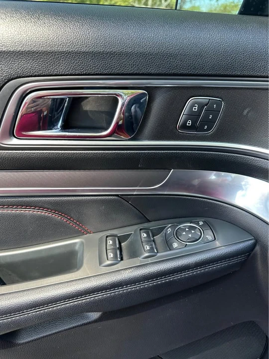 2019 Ford Explorer 5th Gen - Image 8 of 20