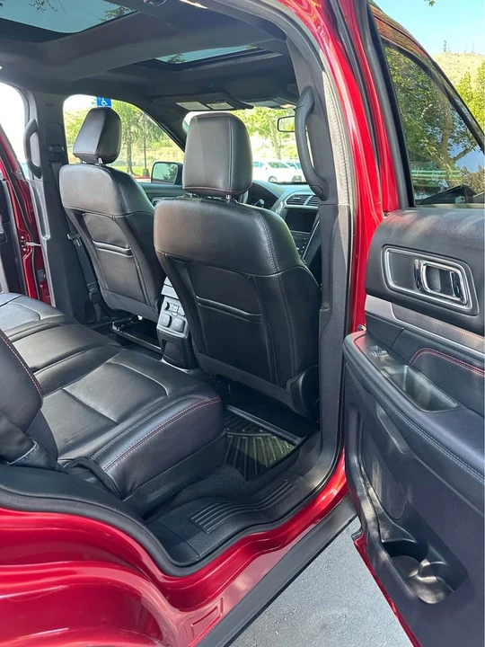 2019 Ford Explorer 5th Gen - Image 10 of 20