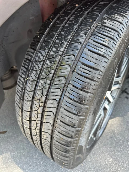 2019 Ford Explorer 5th Gen - Image 17 of 20
