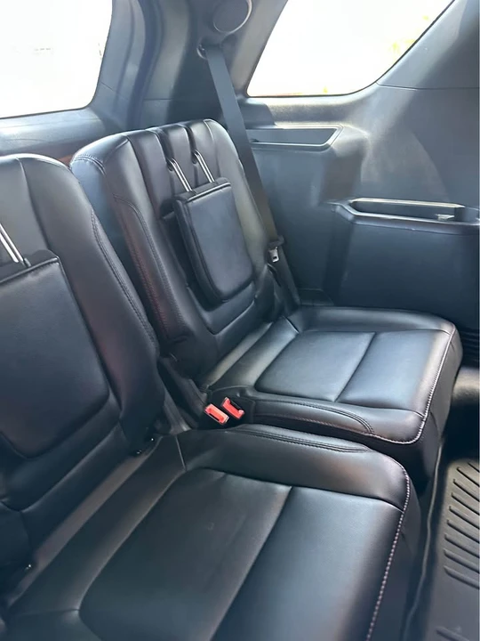 2019 Ford Explorer 5th Gen - Image 9 of 20