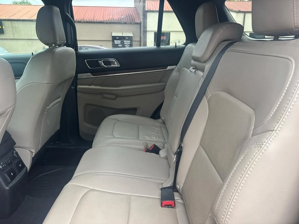 2019 Ford Explorer 5th Gen - Image 11 of 18