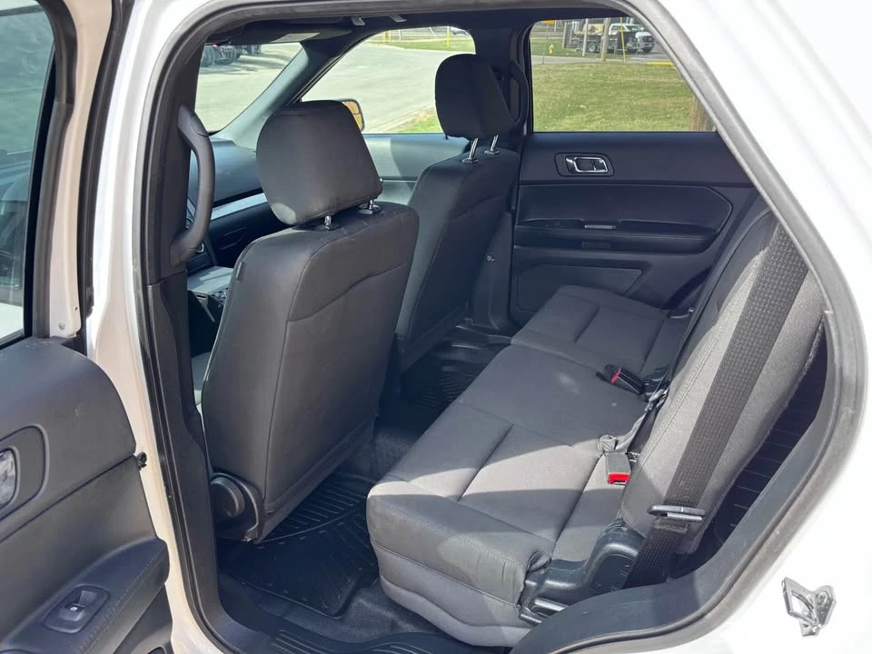 2019 Ford Explorer 5th Gen - Image 5 of 6