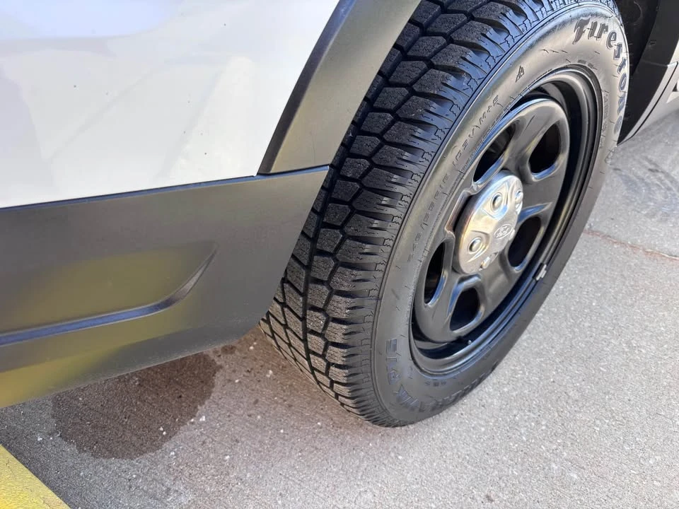 2019 Ford Explorer 5th Gen - Image 6 of 6