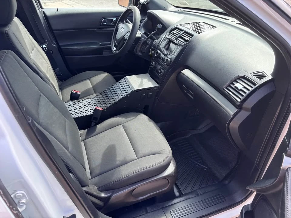 2019 Ford Explorer 5th Gen - Image 4 of 6