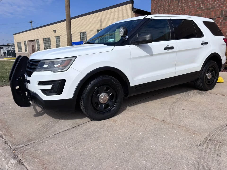 2019 Ford Explorer 5th Gen - Image 2 of 6