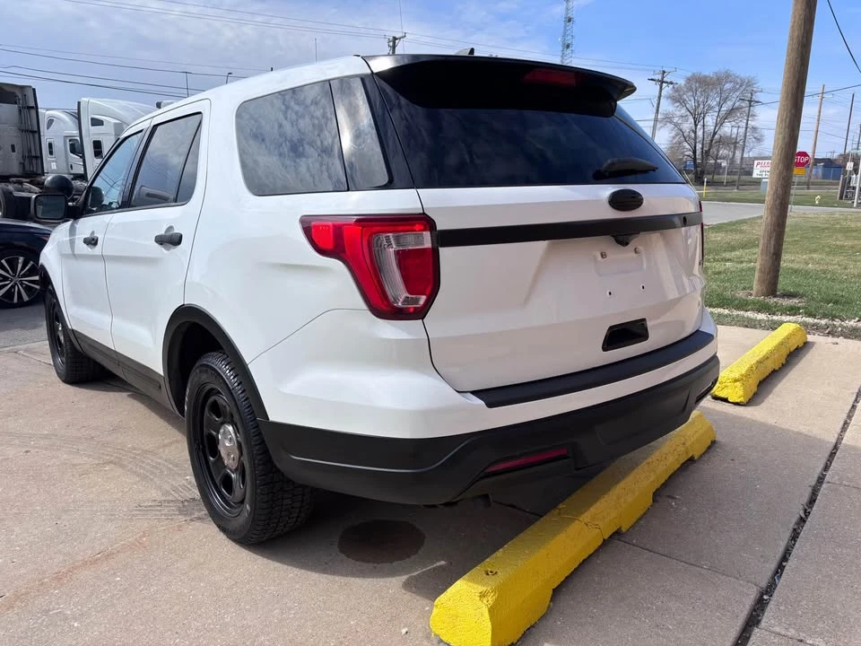 2019 Ford Explorer 5th Gen - Image 3 of 6