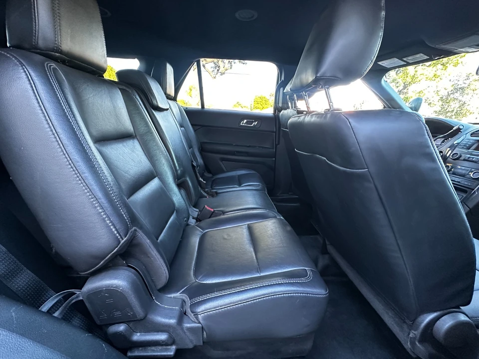 2019 Ford Explorer 5th Gen - Image 13 of 20