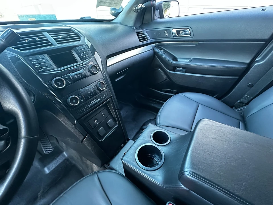 2019 Ford Explorer 5th Gen - Image 19 of 20