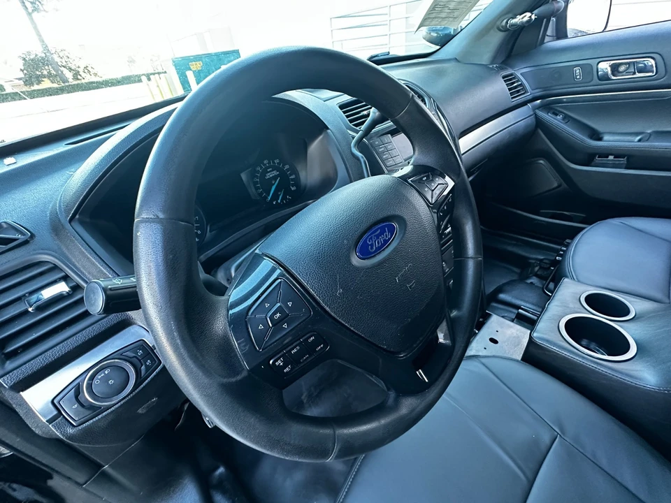 2019 Ford Explorer 5th Gen - Image 18 of 20