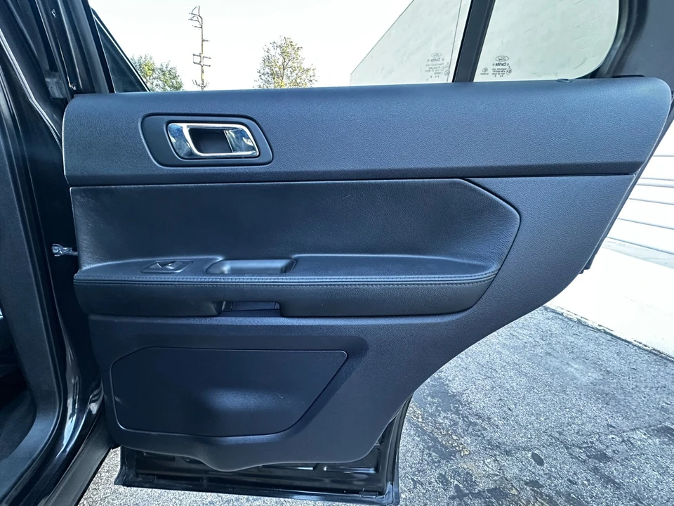 2019 Ford Explorer 5th Gen - Image 12 of 20