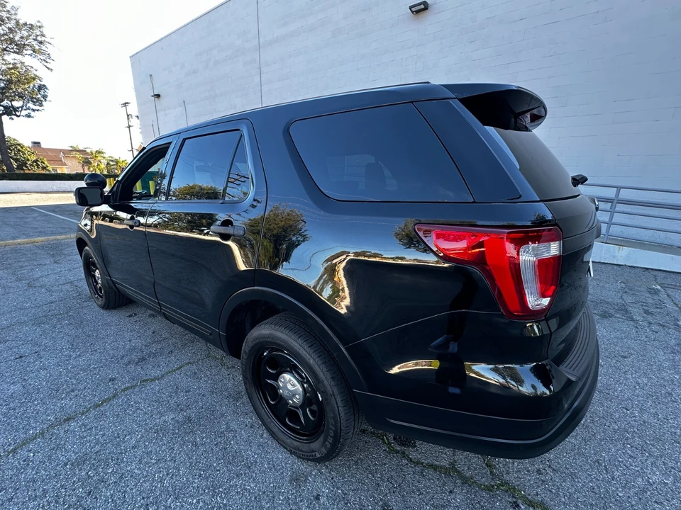 2019 Ford Explorer 5th Gen - Image 5 of 20