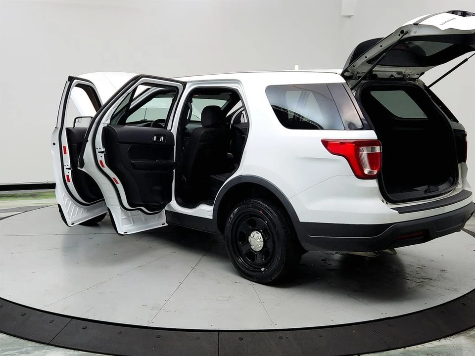 2019 Ford Explorer 5th Gen - Image 12 of 12
