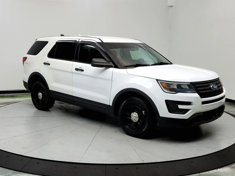 2019 Ford Explorer 5th Gen - Image 3 of 12