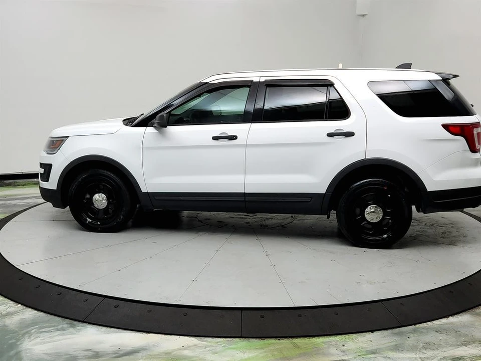 2019 Ford Explorer 5th Gen - Image 8 of 12