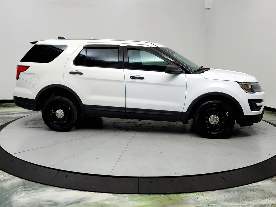 2019 Ford Explorer 5th Gen - Image 4 of 12