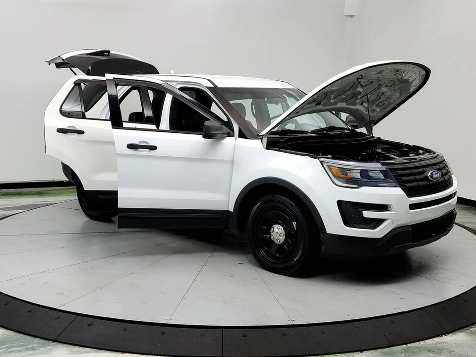 2019 Ford Explorer 5th Gen - Image 10 of 12