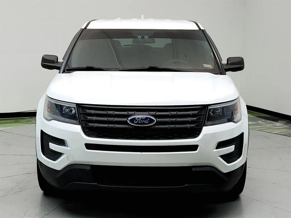 2019 Ford Explorer 5th Gen - Image 2 of 12