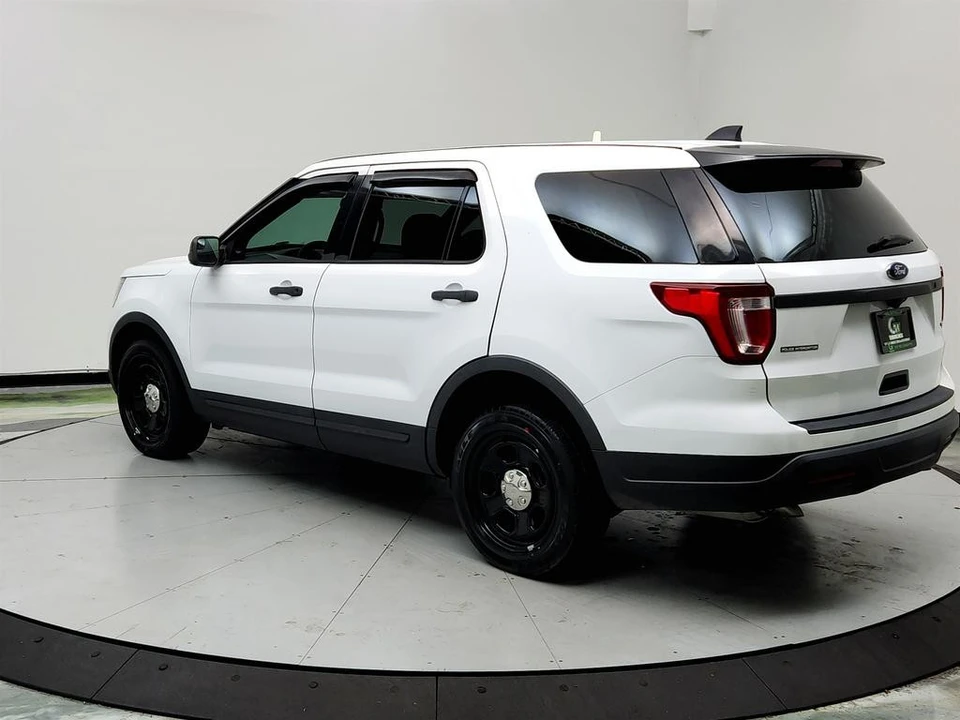 2019 Ford Explorer 5th Gen - Image 7 of 12