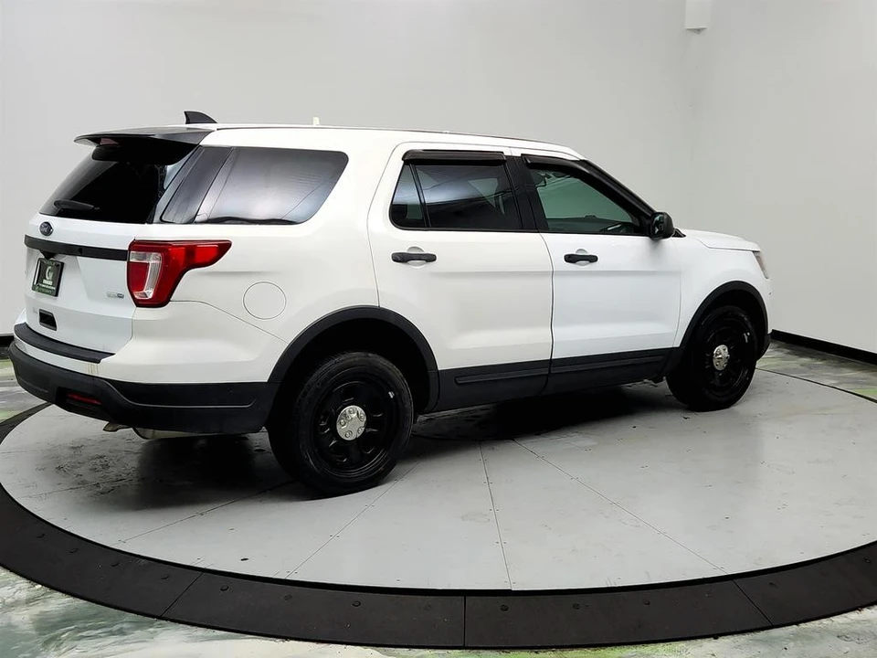 2019 Ford Explorer 5th Gen - Image 5 of 12