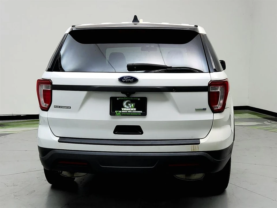 2019 Ford Explorer 5th Gen - Image 6 of 12